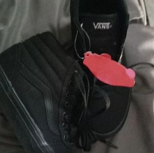 Vans shoes 1.5 for kids